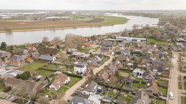 Medium property photo - Ds. Talmalaan 7, 4281 KP Andel